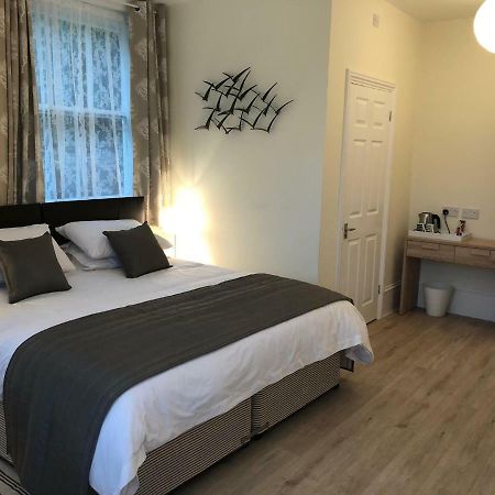 Good Intent Rooms 沃尔瑟姆修道院 外观 照片