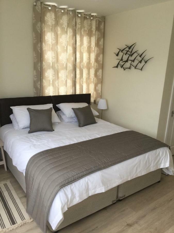 Good Intent Rooms 沃尔瑟姆修道院 外观 照片