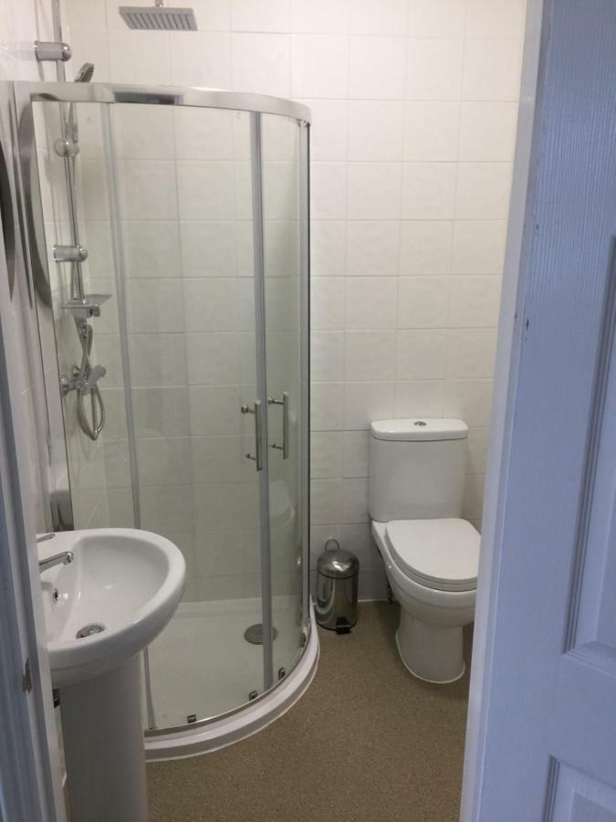 Good Intent Rooms 沃尔瑟姆修道院 外观 照片